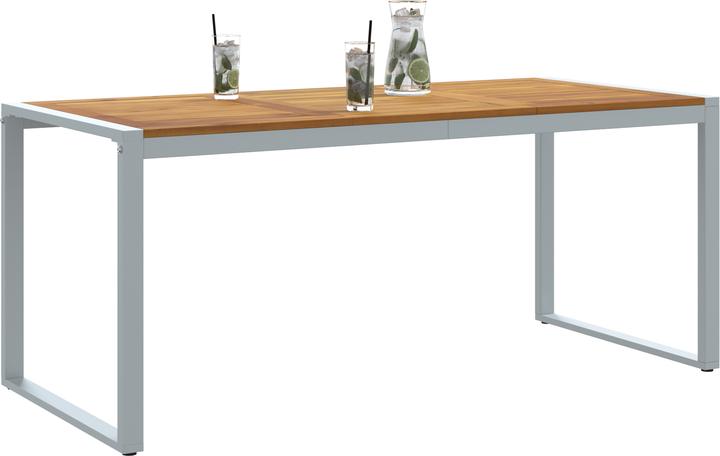 Produktbild VidaXL Esszimmertisch (90 cm)