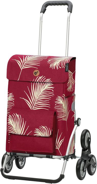 Andersen Treppensteiger Royal Shopper Signe