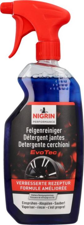 Immagine prodotto Nigrin EvoTec (750 ml)