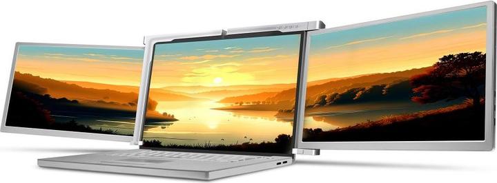 Produktbild Misura 3M1200S1 (1920 x 1080 Pixel, 12")