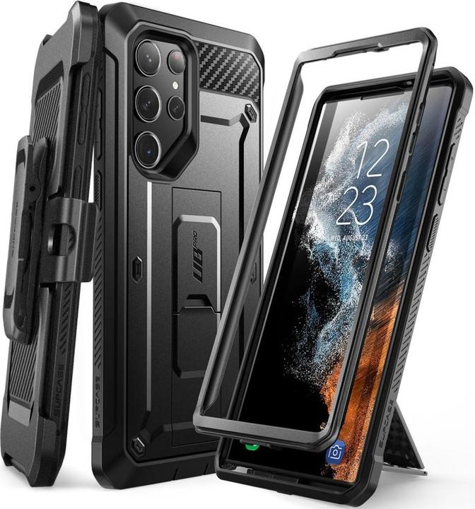 Produktbild Supcase Unicorn Beetle Pro (Samsung Galaxy S23 Ultra)