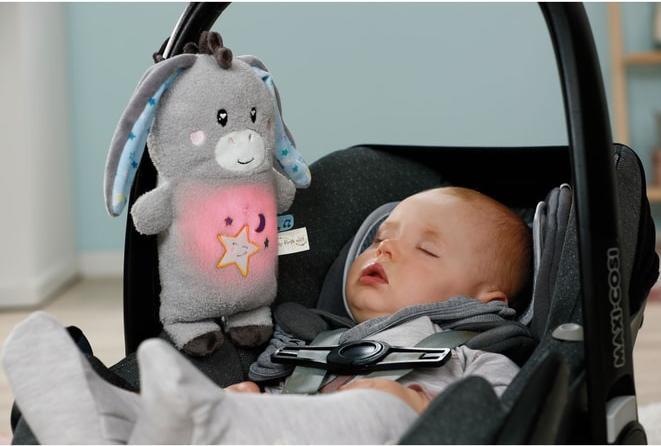 Produktbild NICI Einschlafhilfe Littledoo