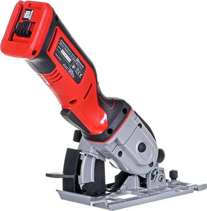Productafbeelding Einhell TE-CS 18/89 Li Solo