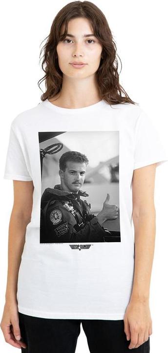 Produktbild Top Gun My Wingman TShirt (XL)