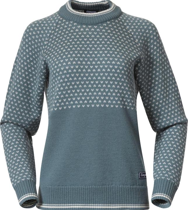 Bergans Alvdal Wool