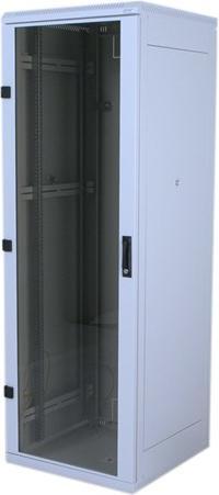 Image du produit Triton Armoire serveur 42U, Delta s88 (42 HE, Rack 19 pouces)