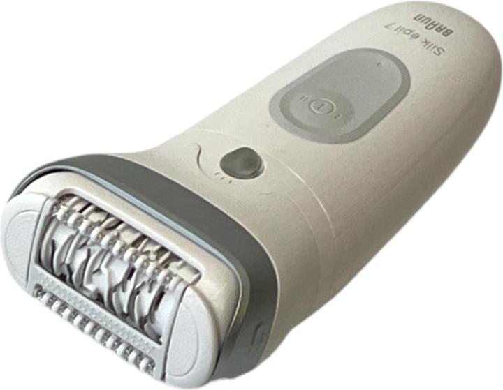 Actual product image Braun 7-441 Silk-épil epilator