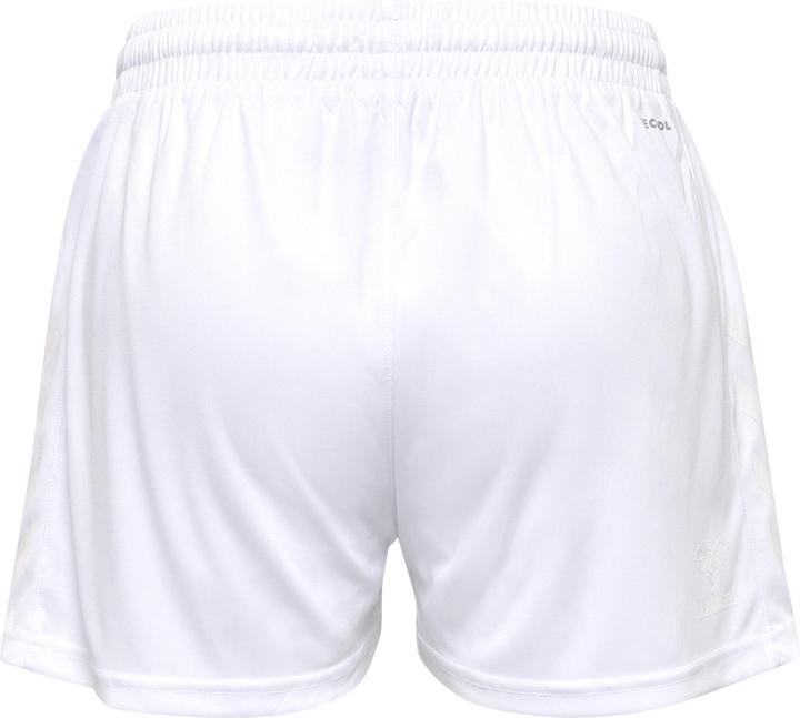 Actual product image hummel Core Xk Poly Shorts Woman (XL)