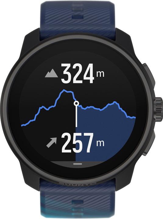 Actual product image Suunto Race S UTMB World Series (45 mm)