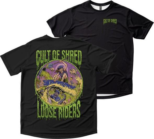 Produktbild Loose Riders Surf The Dirt (L)