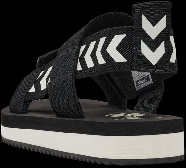 Produktbild hummel Elastic Sandal Jr (32)