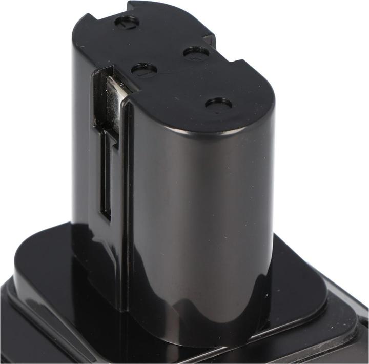 Produktbild AccuCell Akku Bosch GBM 12VE, GSB, GSR 12VE (12 V)