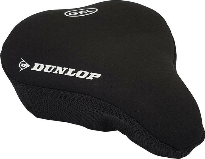 Actual product image Dunlop Saddle cover for bike