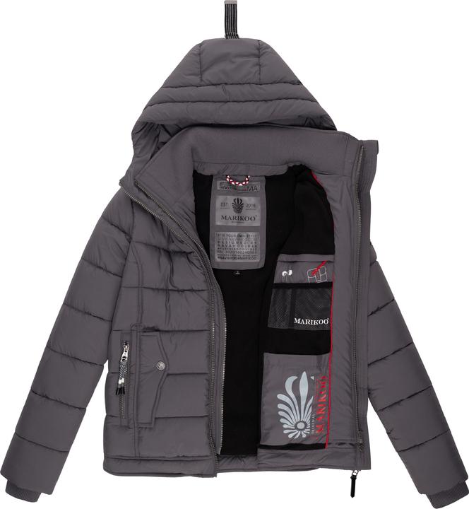 Produktbild Marikoo Taisaa Prc (XXL)