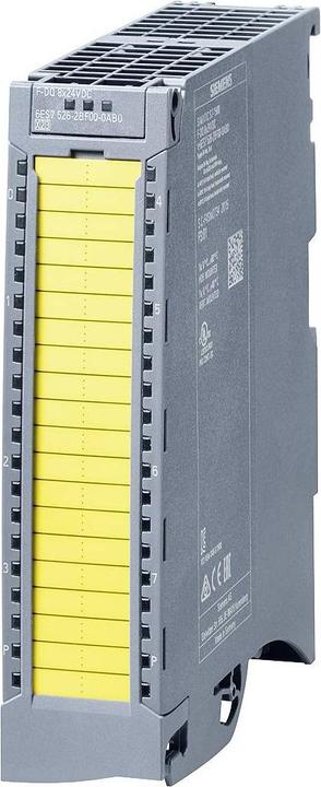 Actual product image Siemens Indus.Sector F digital output module 6ES7526-2BF00-0AB0