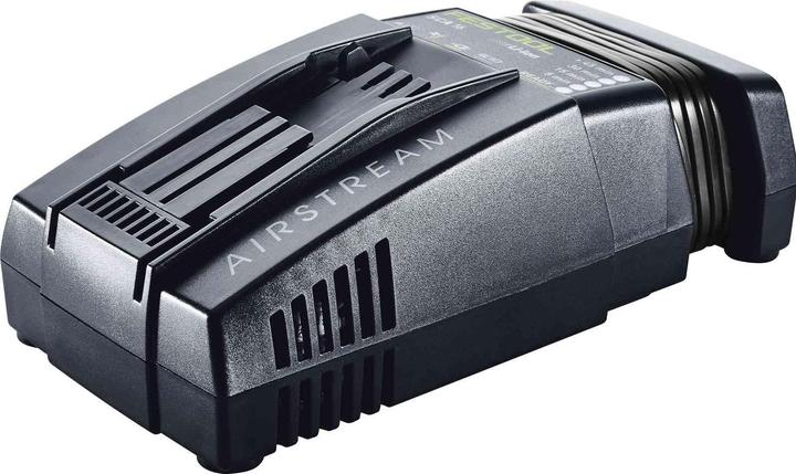 Festool Quick charger SCA 16 (18 V)