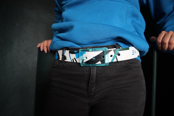 Produktbild Skimp Belt Museum Collection