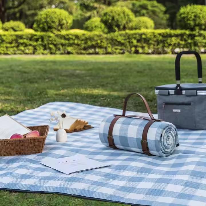 Immagine prodotto Homava Picknick Decke 2x2m