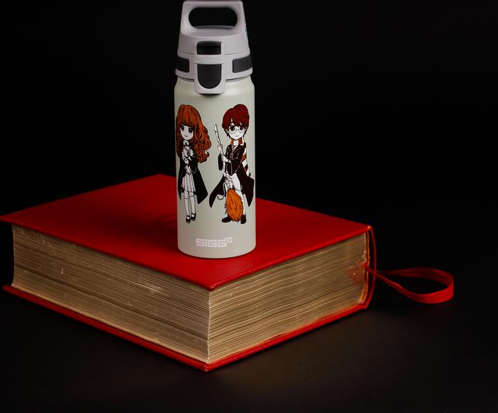 Actual product image Sigg Harry Potter (0.60 l)
