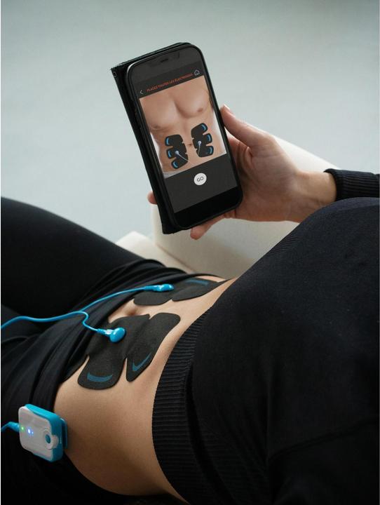 Produktbild Bluetens Power Pack