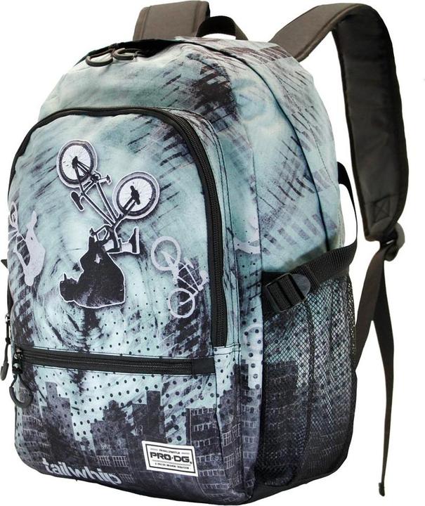 ProDG FAN HS Fight Backpack Tailwhip