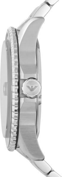 Image du produit Emporio Armani Mario (Montre de plongée, 42 mm)
