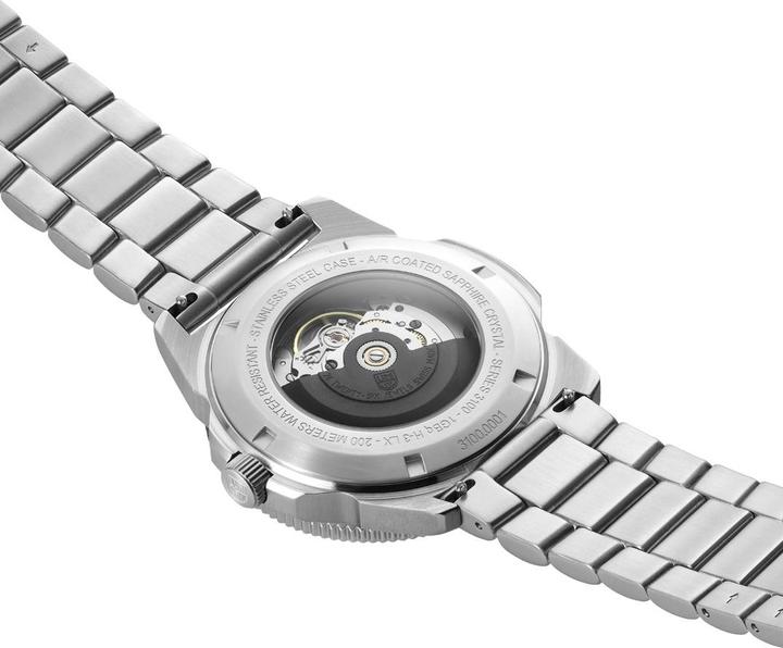 Produktbild Luminox PACIFIC DIVER AUTO 3100 SERIES (Taucheruhr, Lünette drehbar links, 42 mm)