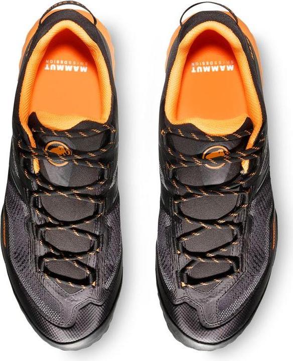 Produktbild Mammut Ducan II Low GTX (43)