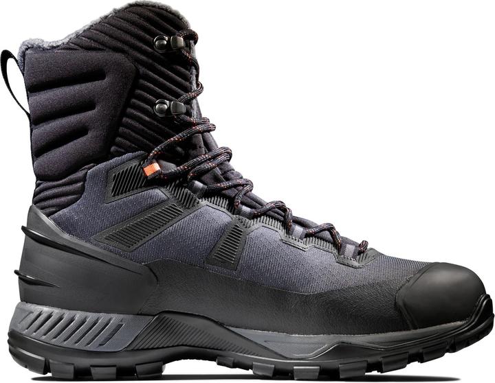 Produktbild Mammut Blackfin III WP Herren Winterboot (42.5, 43)