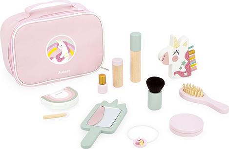 Janod Licorne Mallette Beaute