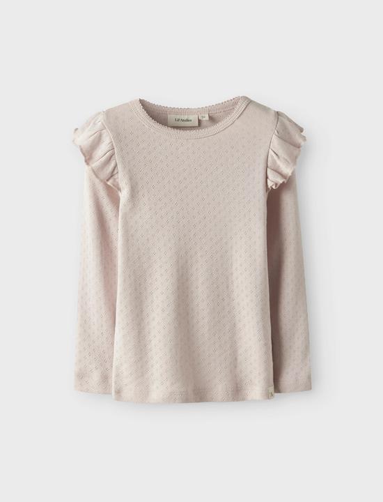 Immagine prodotto Name it Slim Fit Oberteil mit langen Ärmeln (104)