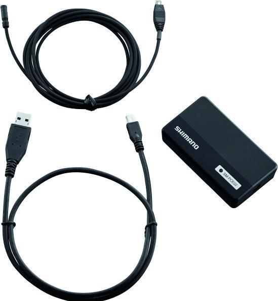 Produktbild Shimano SM-PCE02 Di2 SD300