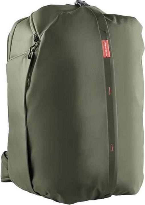 Pgytech OneMo Travel Backpack 35L (Olive Green) (35 l)
