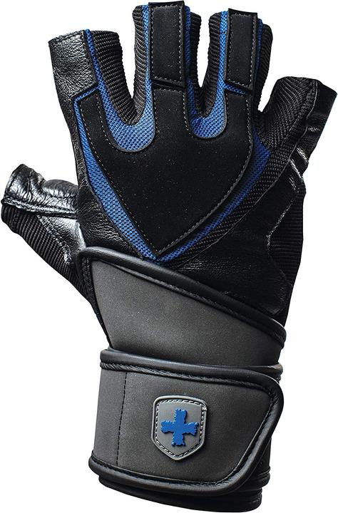 Harbinger TrainGrip WristW 2.0 (M)