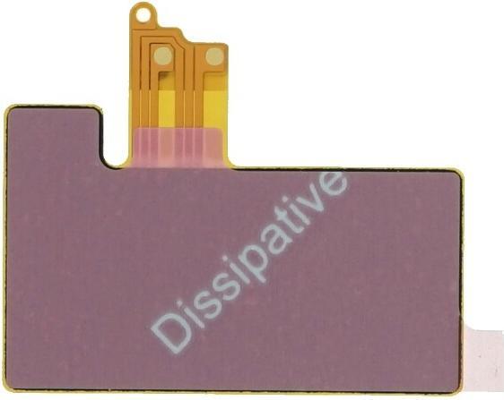 Produktbild Samsung Galaxy A50 SM-A505F NFC-Antenne (Galaxy A50)