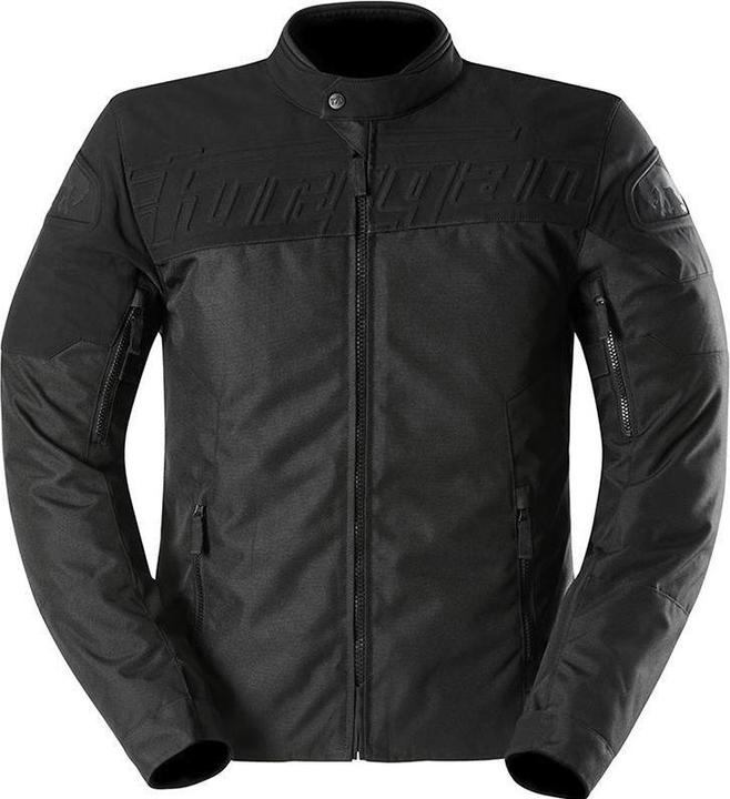 Actual product image Furygan motorcycle leather jacket owen (Men, XL)