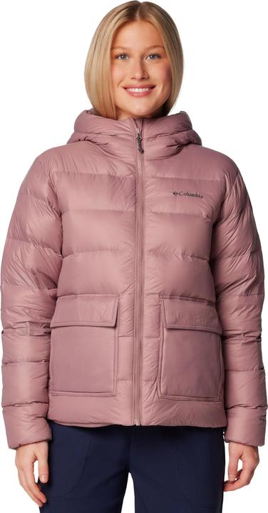 Columbia Harmony Falls™ Hooded Down Jacket