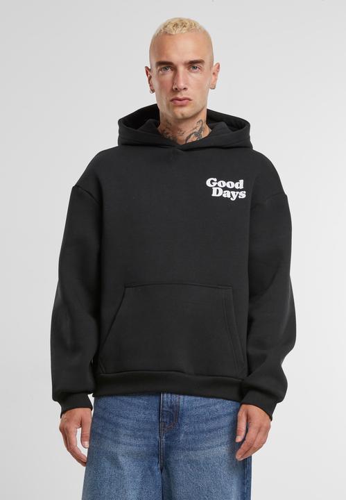 Produktbild Urban Classics Upscale Good Days Fluffy Hoody - 174507 (XXL)