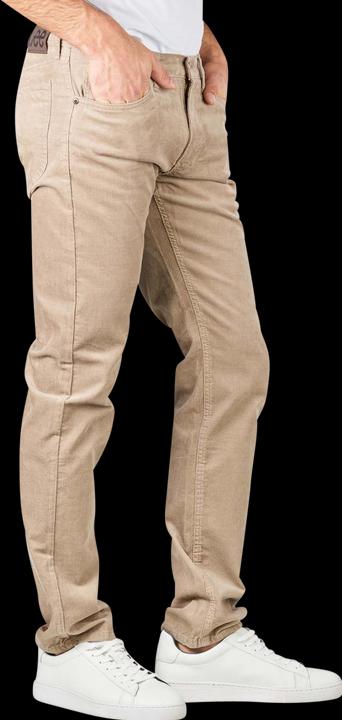 Actual product image Lee Daren Jeans Zip Fly timberwolf (W40/L32)