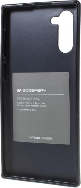 Immagine prodotto Goospery Serie iJelly Metal (Samsung Galaxy Note 10)