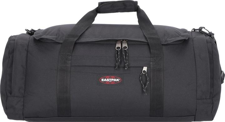 Actual product image Eastpak Reader M+ Reistas 51.5 litre - Black (51.50 l)