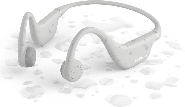 Actual product image Philips TAK4607GY/00