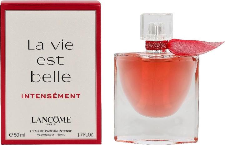Actual product image Lancôme La Vie Est Belle Intensément (Eau de parfum, 50 ml)