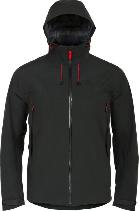 Immagine prodotto Highlander Giacca Munro Nero Xxlarge (XXL)
