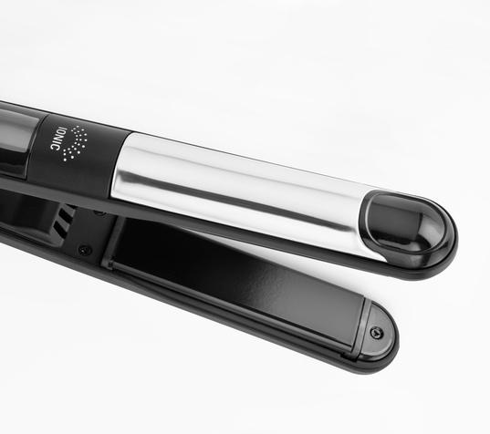 Immagine prodotto OBH Nordica Flat & Curl+ (Piastra per capelli)