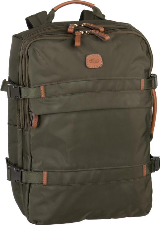 Image du produit Brics Sac à dos X-Travel 42 cm pour ordinateur portable (21 l)