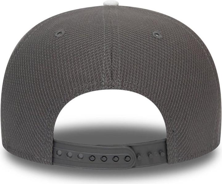 Produktbild New Era 9FIFTY NFL Official Logo Outline Snapback Cap (M, L)