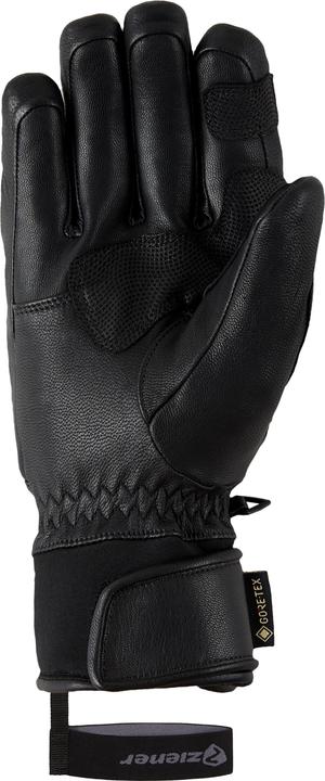 Produktbild Ziener GUARD GTX + Gore grip PR (8.5)
