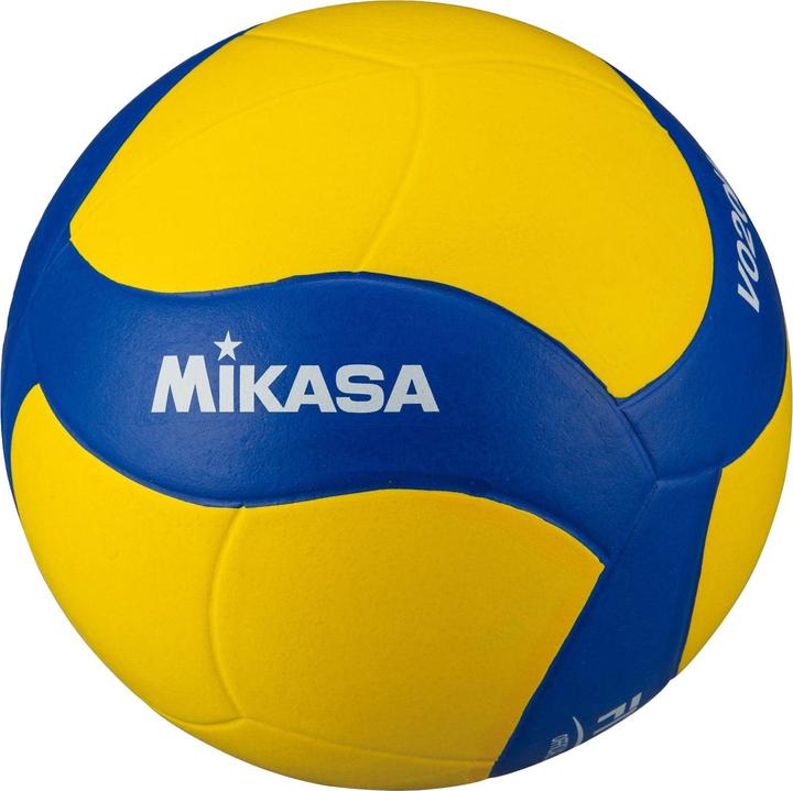 Mikasa V020WS (5)