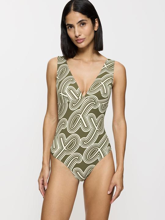 Image du produit Triumph Badeanzug Flex Smart Summer (2)